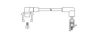 VOLVO 32039265 Ignition Cable